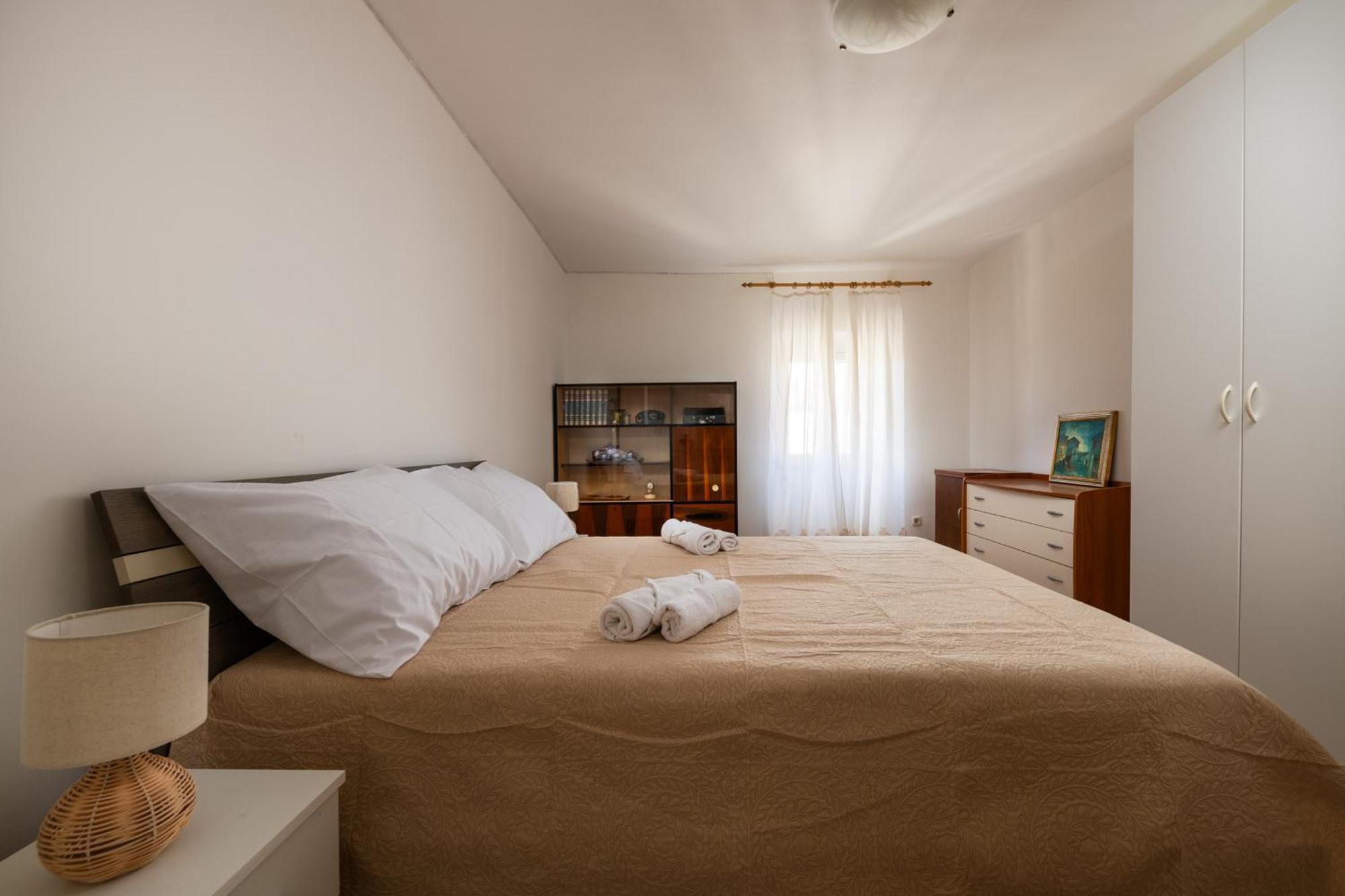 Apartment Gioia Rovigno Esterno foto
