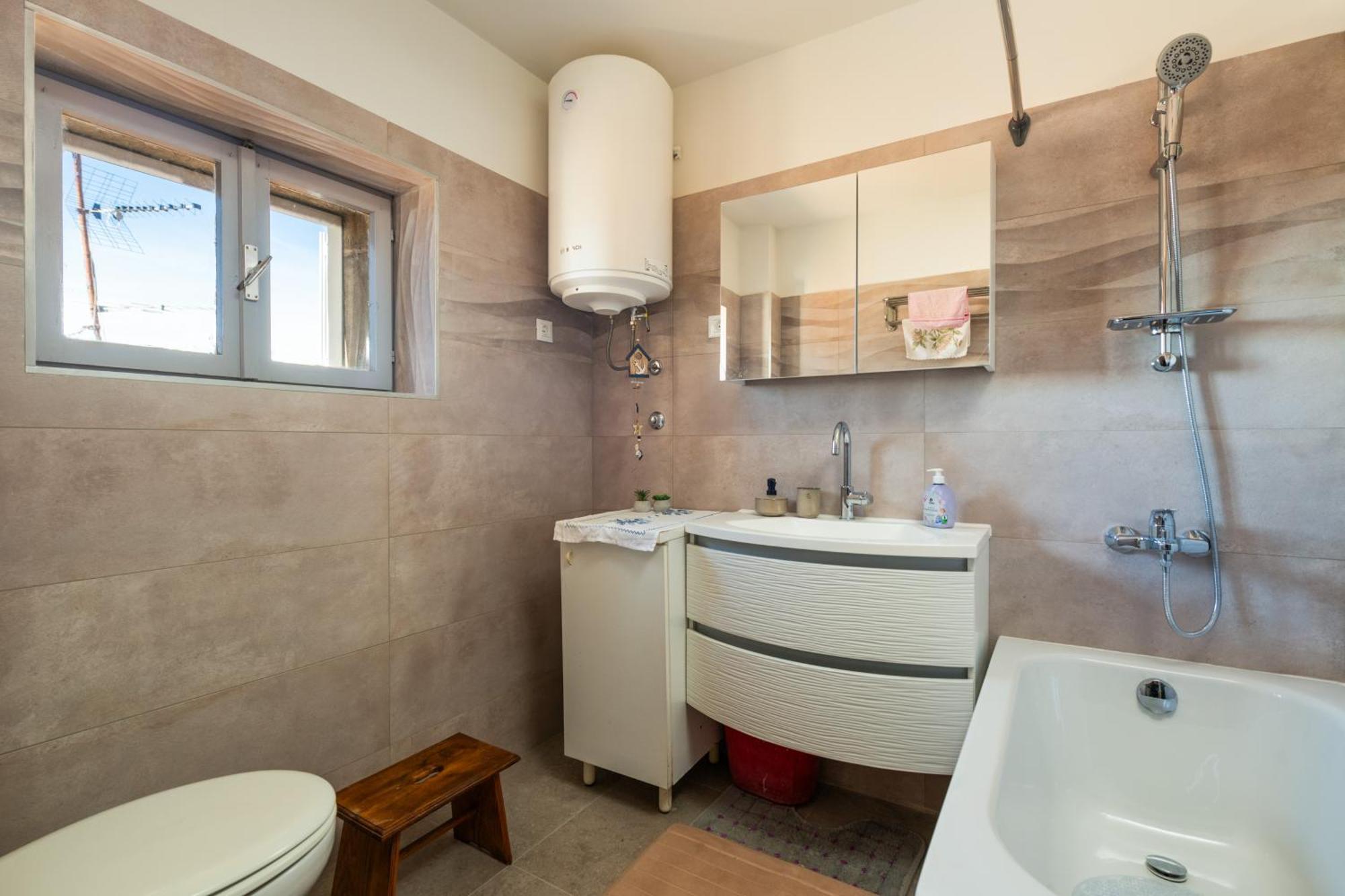 Apartment Gioia Rovigno Esterno foto
