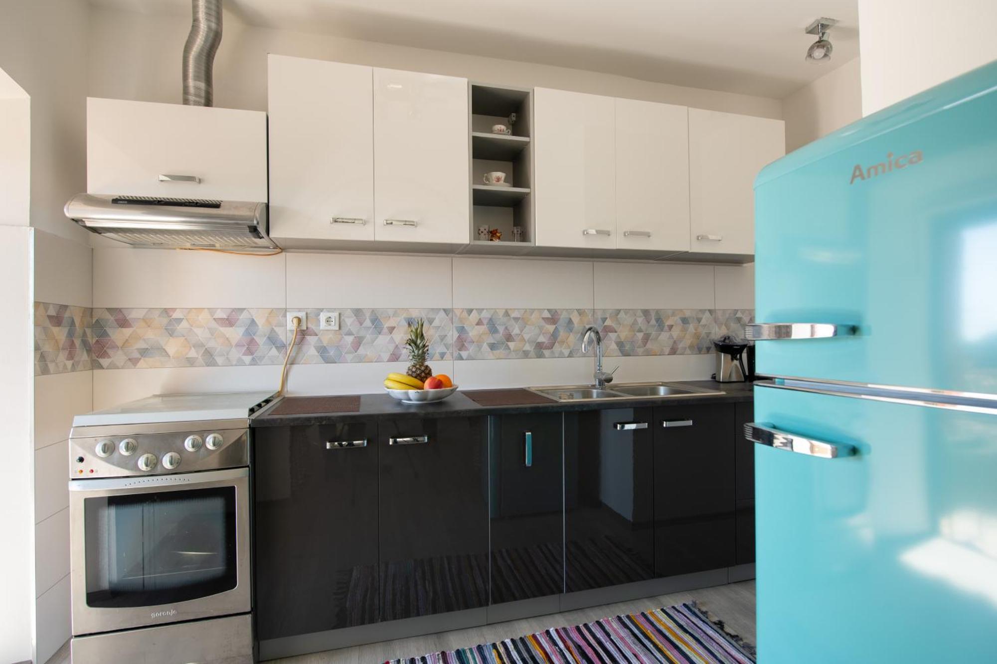 Apartment Gioia Rovigno Esterno foto